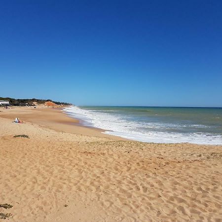 Cavalo Prеto Holiday Apartment 200M To The Beach Quarteira Exterior foto