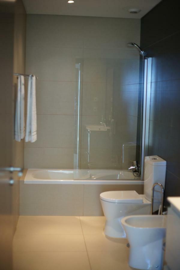 Cavalo Prеto Holiday Apartment 200M To The Beach Quarteira Exterior foto