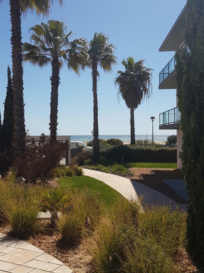 Cavalo Prеto Holiday Apartment 200M To The Beach Quarteira Exterior foto