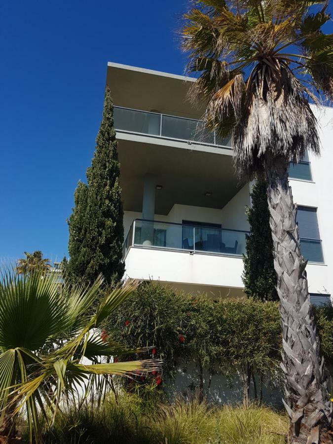 Cavalo Prеto Holiday Apartment 200M To The Beach Quarteira Exterior foto