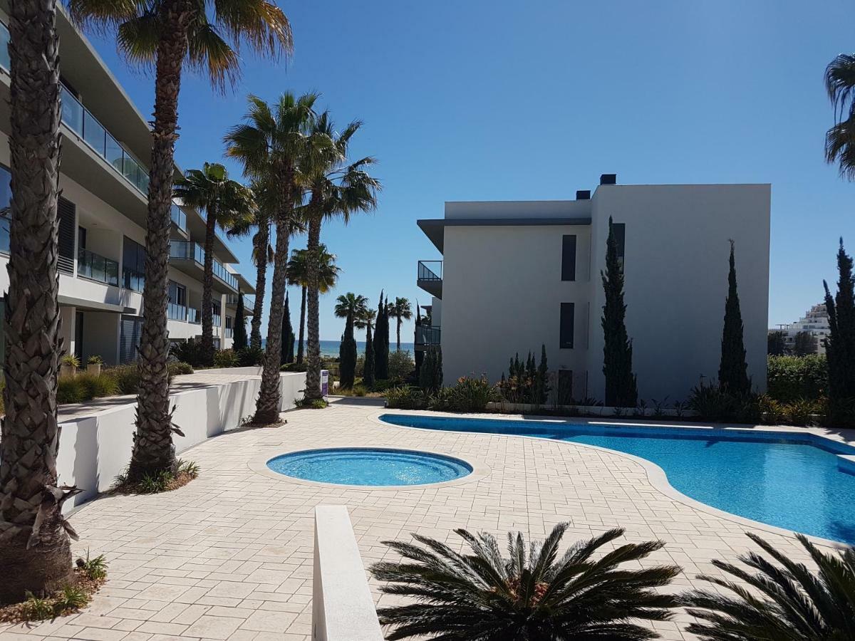 Cavalo Prеto Holiday Apartment 200M To The Beach Quarteira Exterior foto