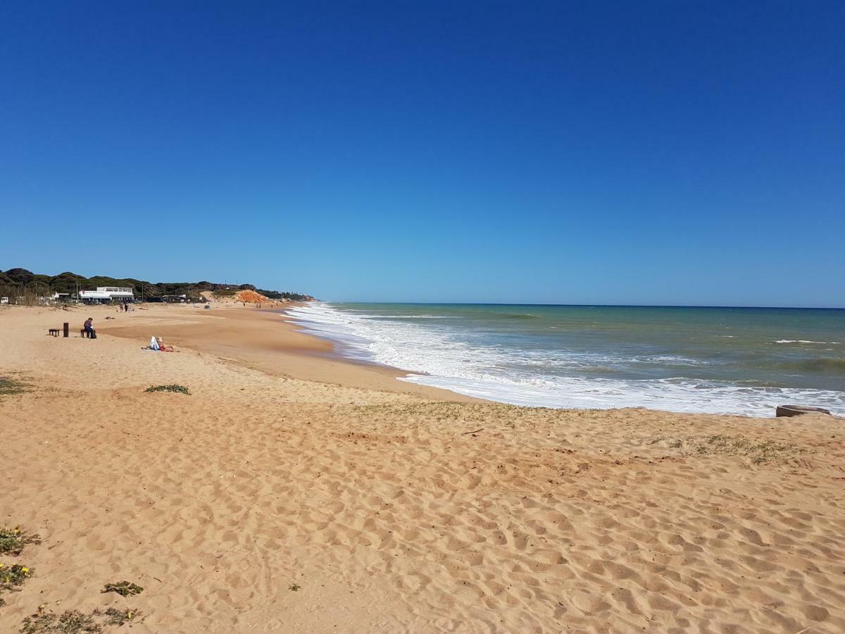 Cavalo Prеto Holiday Apartment 200M To The Beach Quarteira Exterior foto